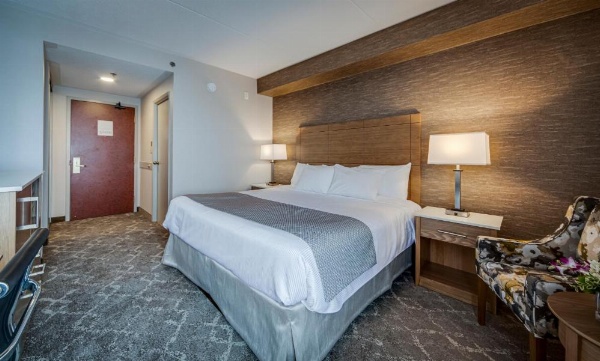 Monte Carlo Inns - Vaughan Suites image 22