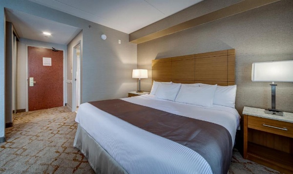 Monte Carlo Inns - Vaughan Suites image 23