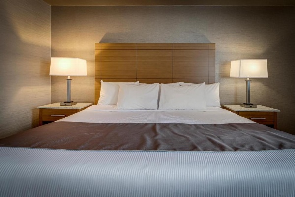 Monte Carlo Inns - Vaughan Suites image 24