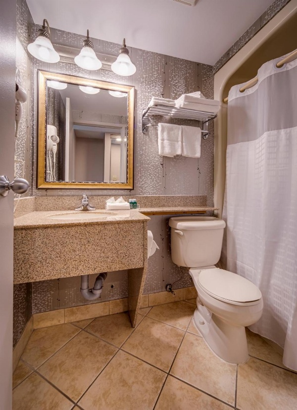 Monte Carlo Inns - Vaughan Suites image 4
